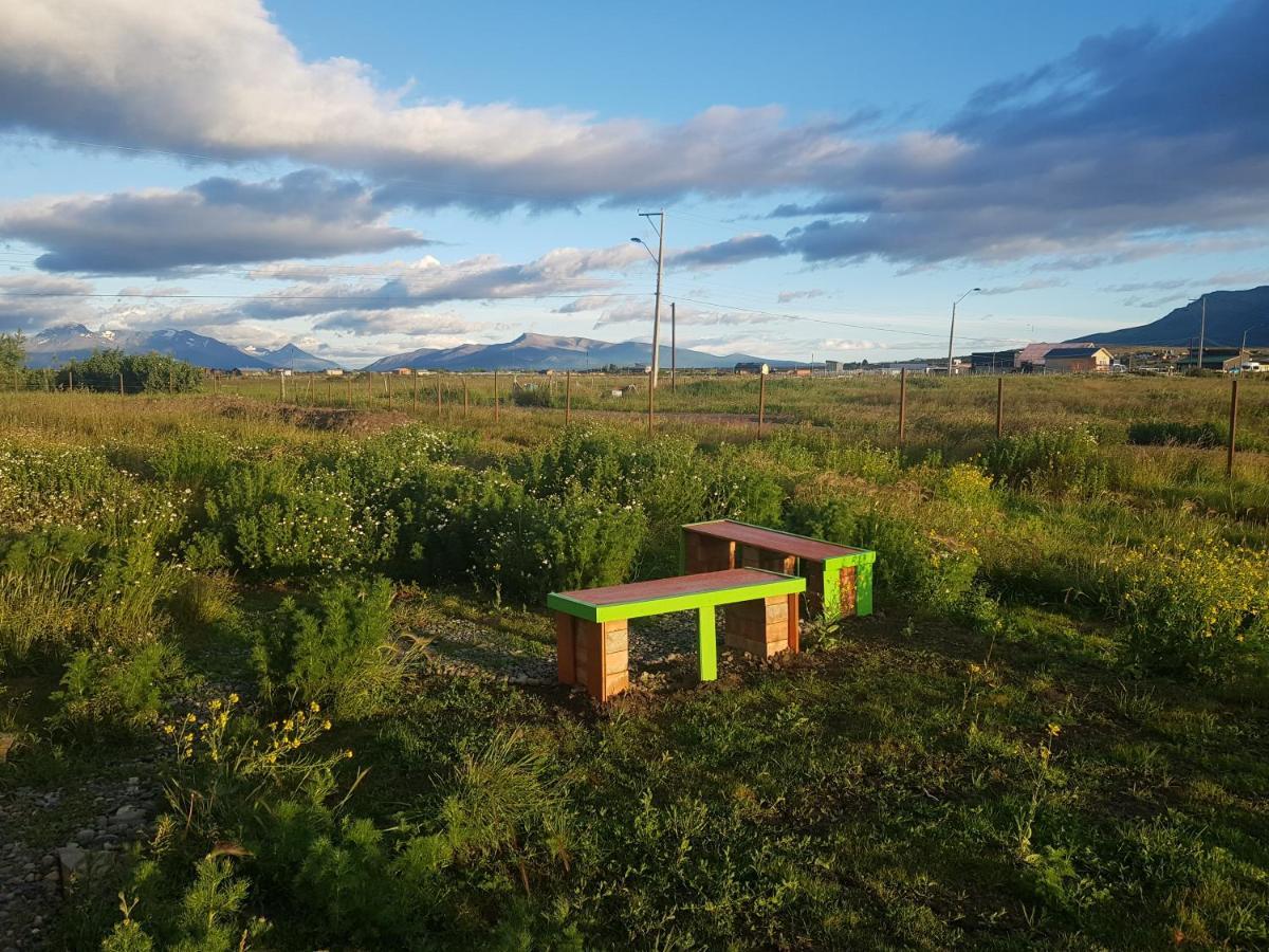 Casa Hotel Puerto Natales