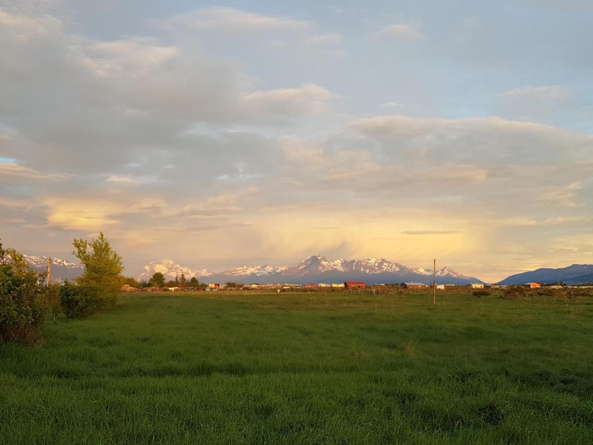 Hotel Casa Puerto Natales